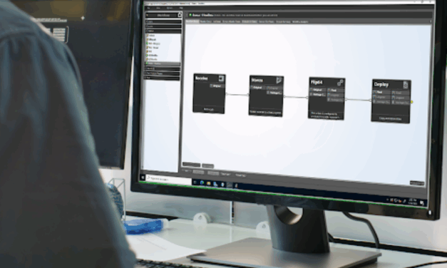 Telestream Unveils Vantage AI Media Workflow Intelligence